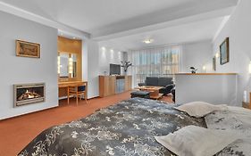 Hotel Za Vodou